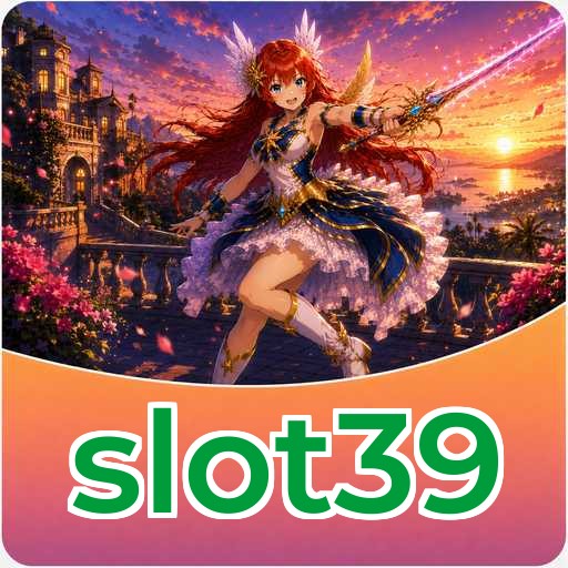 slot39 Standard
