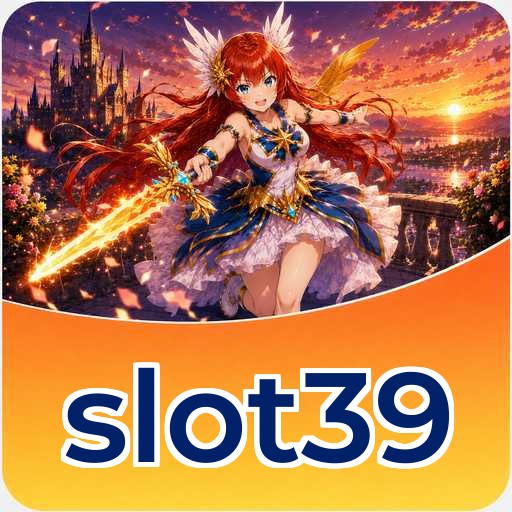 slot39 Key Features
