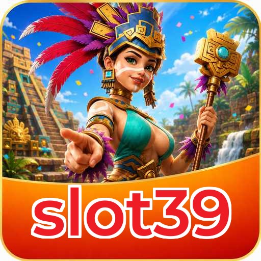 slot39 Installation Tutorial