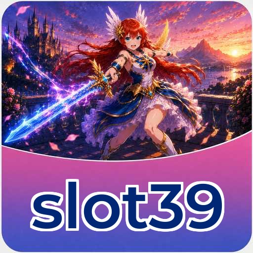 Katalog Aplikasi slot39
