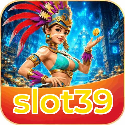 Lisensi Resmi slot39